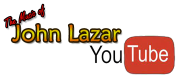 John Lazar on YouTube